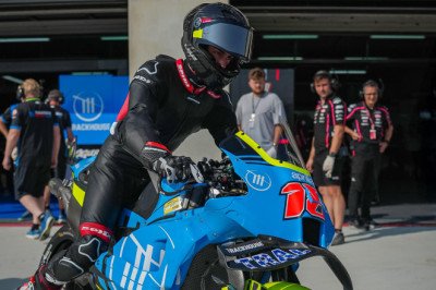 2025 Aragon Test: how to follow the action
