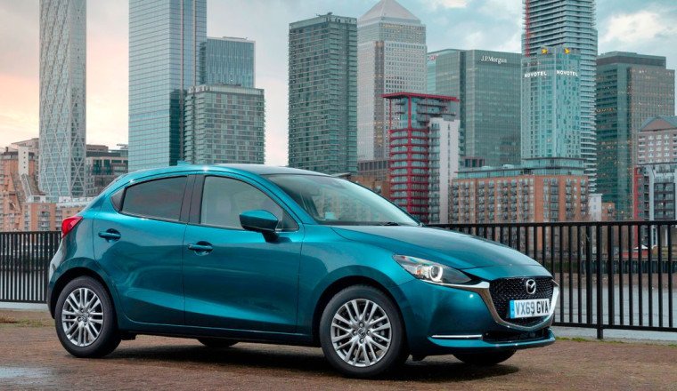 9 cars set to be axed in 2025 including two really recognisable vehicles