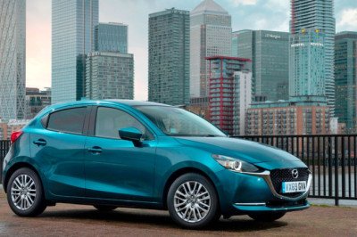 9 cars set to be axed in 2025 including two really recognisable vehicles