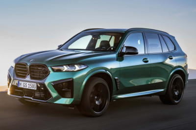 BMW Will Start Hiking Prices In July