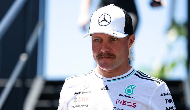 Bottas assesses chances of racing for Red Bull or Alpine as he weighs up future options