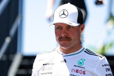 Bottas assesses chances of racing for Red Bull or Alpine as he weighs up future options
