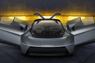 Chrysler Is About To Become an ‘Experiment’