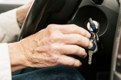 Drivers over-70 drivers must 'surrender' licence due to six specific errors
