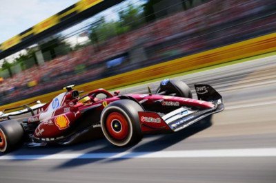 F1 25: Master the Track! Best Settings Guide