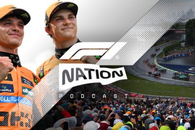 F1 NATION: Piastri vs Norris to heat up? Why shouldn’t Verstappen be ruled out in Montreal? It’s our Canadian Grand Prix preview