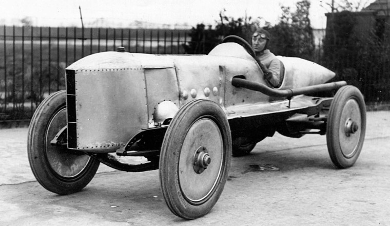 Is this the most confusing car brand of all time?