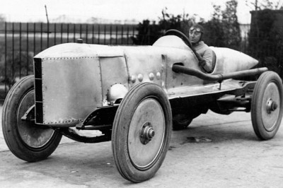 Is this the most confusing car brand of all time?