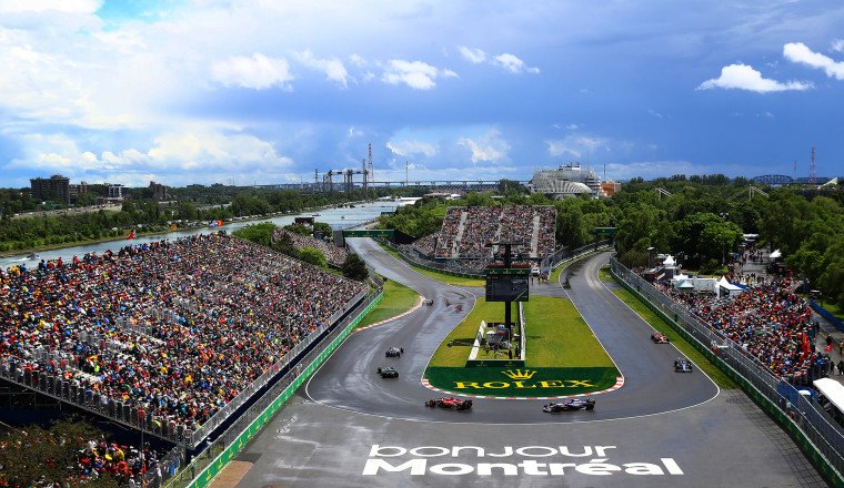 IT’S RACE WEEK: 5 storylines we’re excited about for Canada
