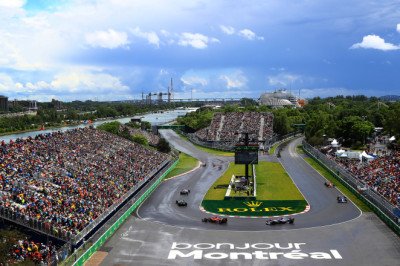 IT’S RACE WEEK: 5 storylines we’re excited about for Canada