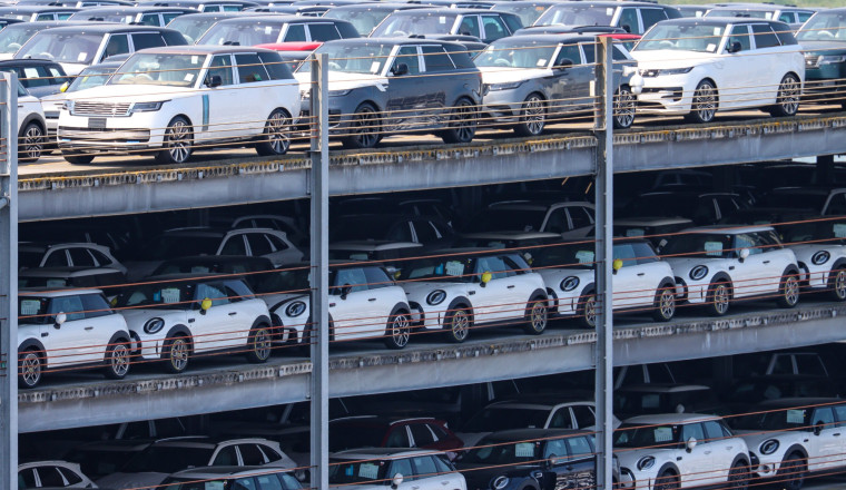 Ministers to choose which US car exports are taxed at lower 10% rate