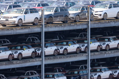 Ministers to choose which US car exports are taxed at lower 10% rate