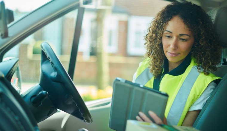 'Neighbour confronted me over parking - then I got reported to my boss'