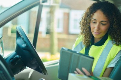 'Neighbour confronted me over parking - then I got reported to my boss'