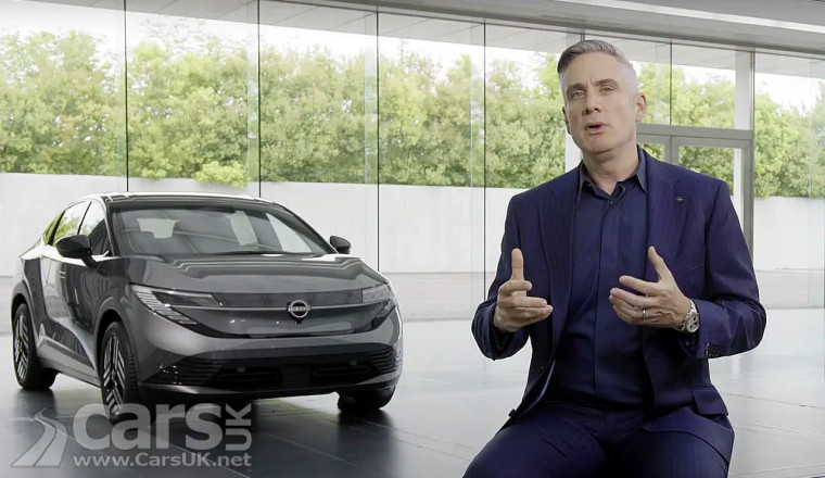 New Nissan LEAF Crossover – more DETAILS ahead of debut [Video]