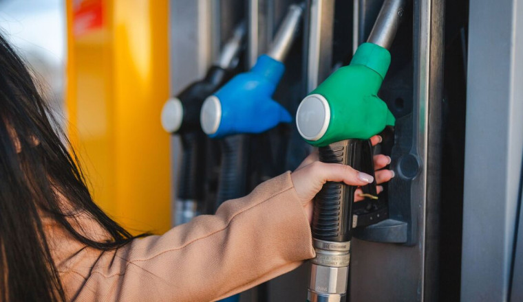 Petrol and diesel owners urged to make sure their cars are full by Wednesday