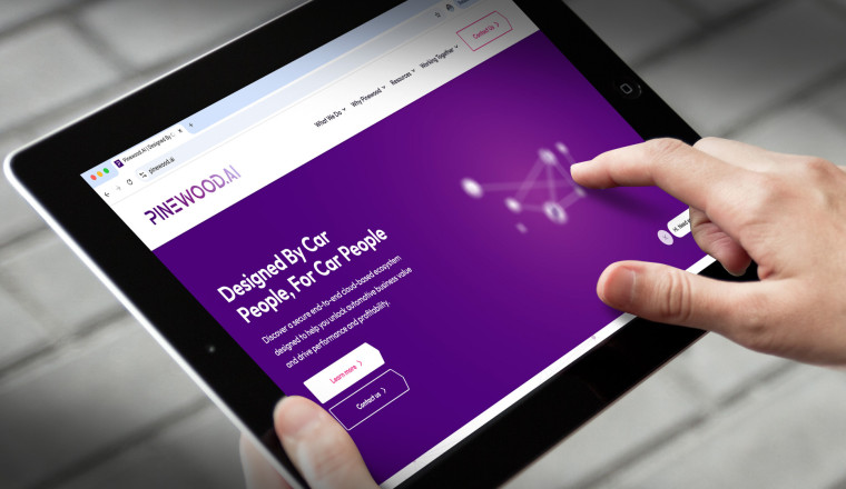 Pinewood.AI snaps up Lithia’s stake in Northern American JV to further US software roll-out