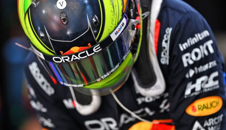 The new leading contender for a 2026 Red Bull F1 seat