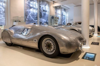 The Petermax Müller: A Car That Set the Records Straight