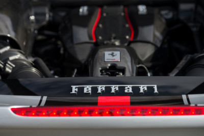 The Reason Why Flat-Plane Crank V8 Engines Sound So Distinctive