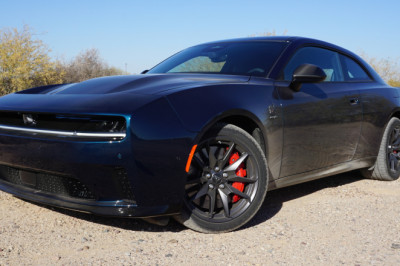 The Worst Cars On Sale Today, According To You