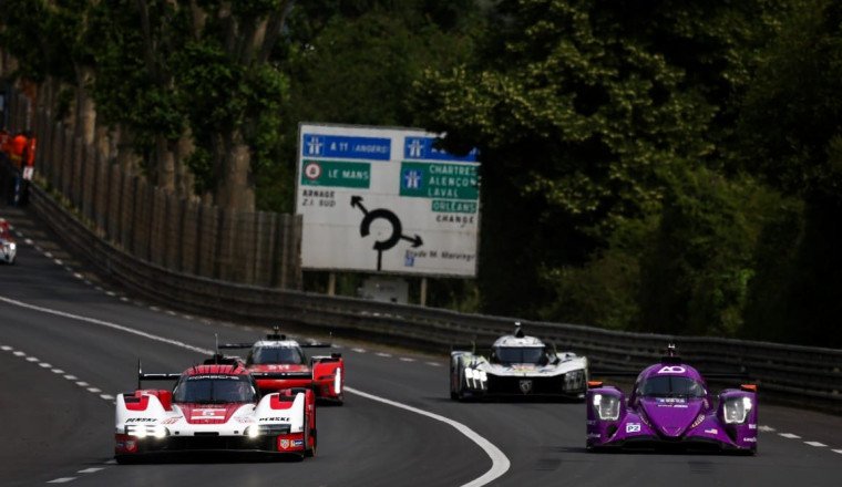 What we learned from the 2025 Le Mans 24 Hours test day