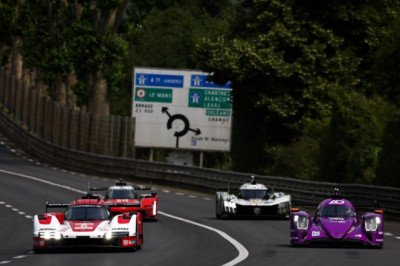 What we learned from the 2025 Le Mans 24 Hours test day