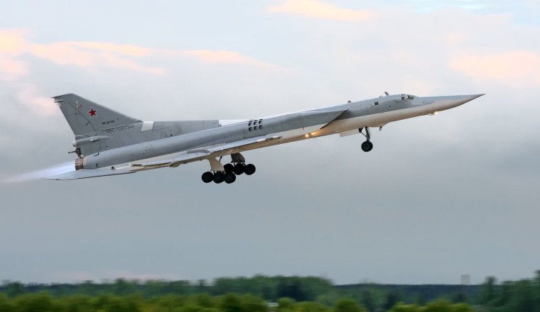 Why The Planes Russia Lost In Ukraine's Drone Strike Are Such A Big Deal