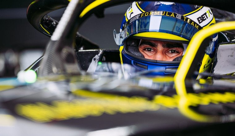 A make-or-break chance for a forgotten ex-Red Bull/McLaren protege