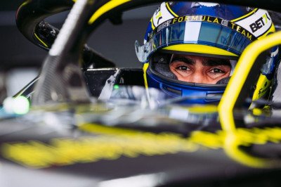 A make-or-break chance for a forgotten ex-Red Bull/McLaren protege