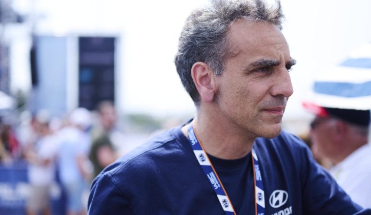 Abiteboul suspects Ogier will challenge for WRC title