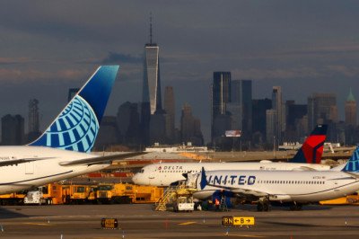 Airlines Secretly Sold You Out To The Feds For Just $11,025