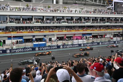 All the key highlights from the 2026 F1 calendar