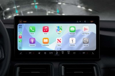 Apple CarPlay Gets Even Better With iOS 26. Here's How