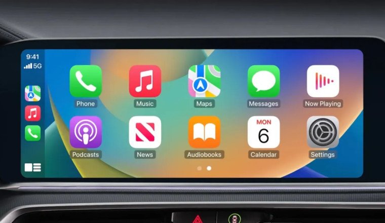 Apple’s Next-Gen CarPlay: Smarter, Sleeker, and More Customizable