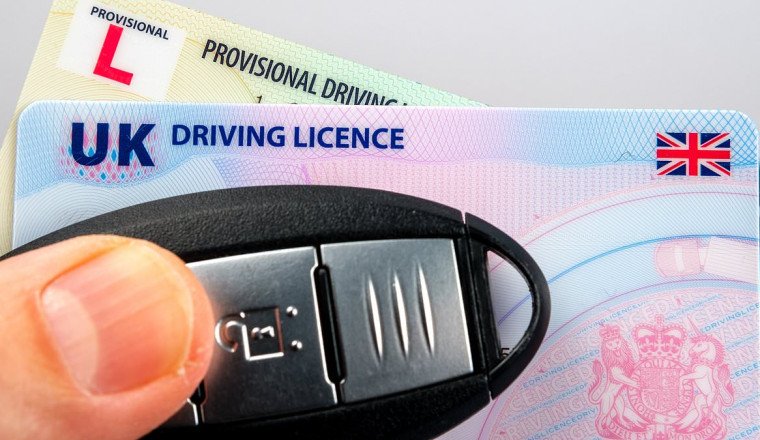 Driving licence rule change TODAY allows millions to legally take to the wheel of larger cars... with a catch