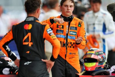 Gary Anderson: How I'd manage a Piastri vs Norris F1 title fight