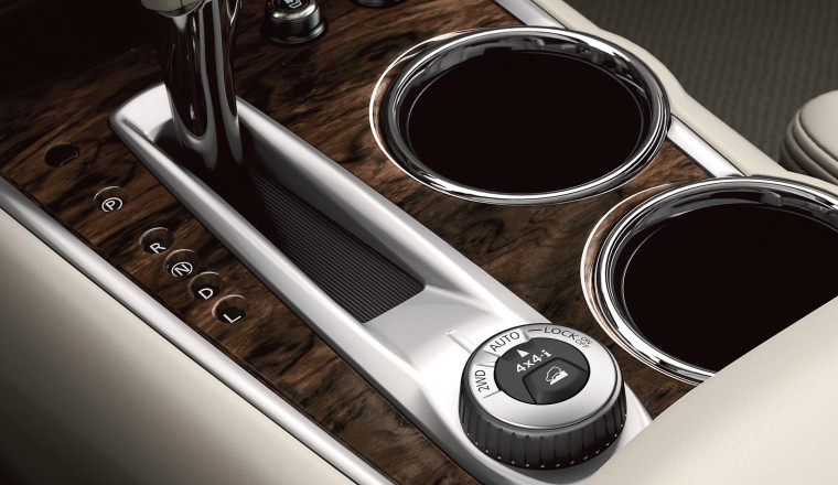 How Nissan’s cupholder guru is changing the way you drink in your car
