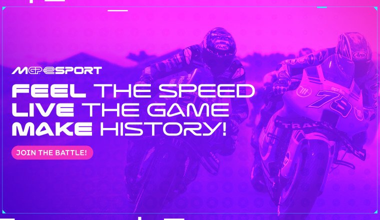 MotoGP™ eSport returns for full throttled 2025 campaign!