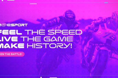 MotoGP™ eSport returns for full throttled 2025 campaign!
