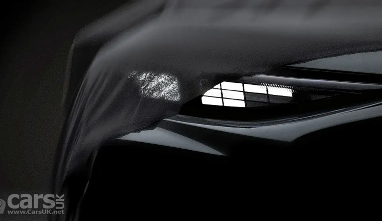 New Audi Q3 TEASED ahead of 16 June Debut