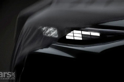 New Audi Q3 TEASED ahead of 16 June Debut