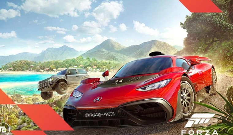 Next Forza Game Confirmed for 2026 Release During Xbox Showcase