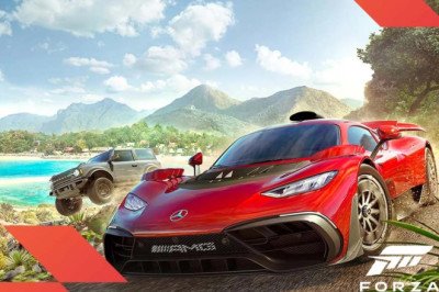 Next Forza Game Confirmed for 2026 Release During Xbox Showcase