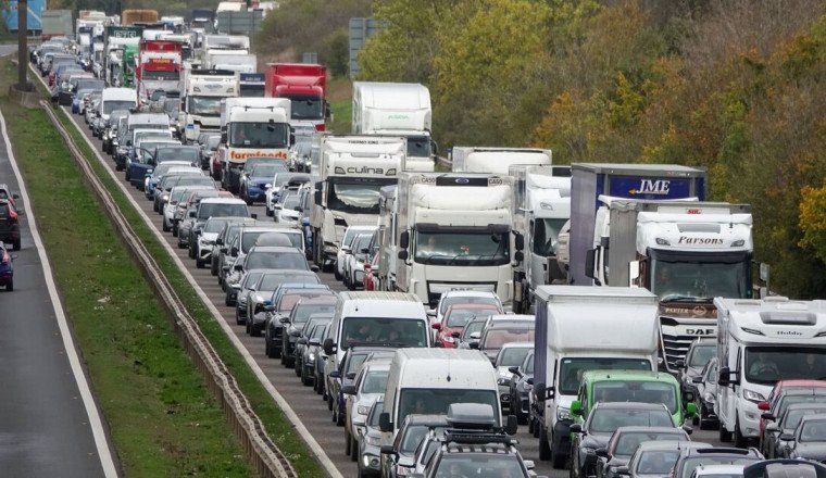 Over 10 million drivers could have car tax fees axed as experts push for Labour change