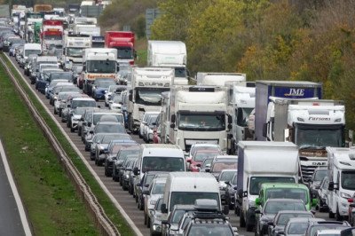 Over 10 million drivers could have car tax fees axed as experts push for Labour change