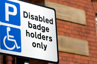 People who can automatically get Blue Badge and won't need to pay - full list
