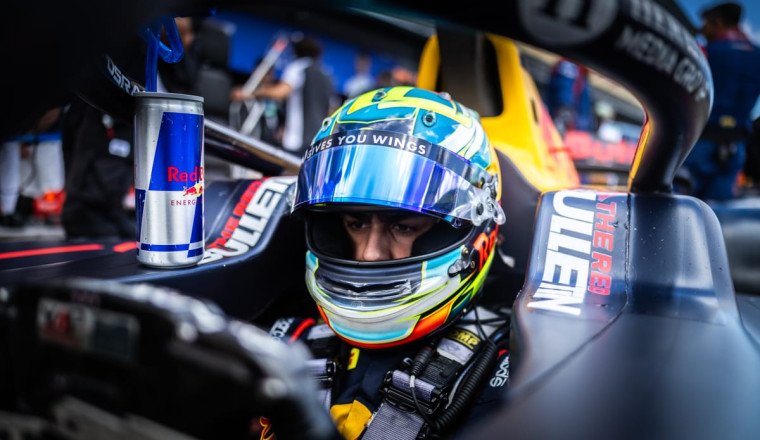 Red Bull gets exemption it needed for its teenage F1 option