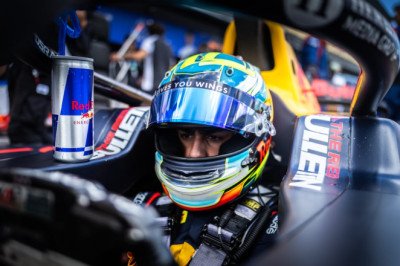 Red Bull gets exemption it needed for its teenage F1 option