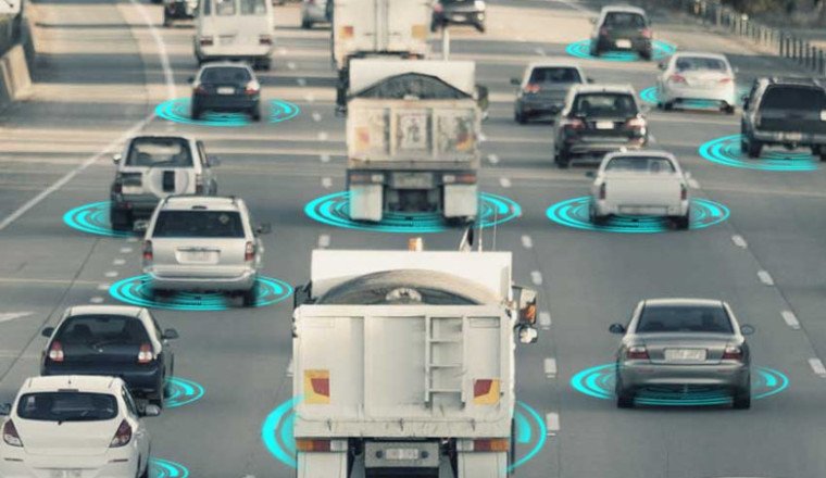 The Power of Connected Cars AI: Revolutionizing the Automotive Industry
